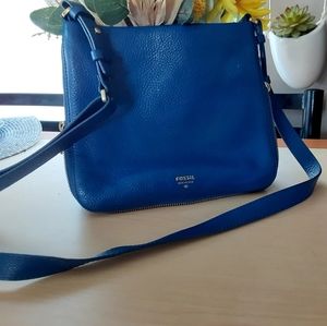 Fossil Preston Crossbody